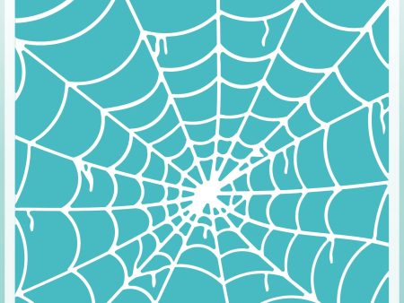 SL Mask Spiderweb Essentials 150x210x1mm 1 PC nr.146 For Sale