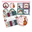 The Paper Boutique Woodland Wonder Paper Kit Hot on Sale