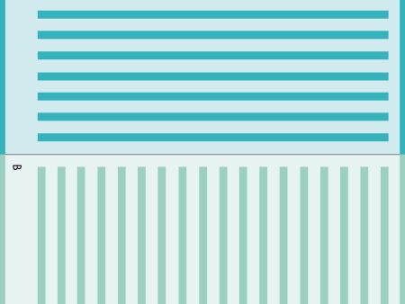 SL Mask Stripes Sweet Stories 150x210x1mm 1 PC nr.190 Supply