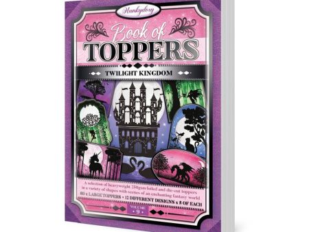 Book Of Toppers - Twilight Kingdom For Discount