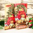 Christmas Wishes Deco-Large Set - A Beary Merry Christmas Cheap