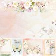 Ciao Bella Blooming 8 x8  12 Pkg on Sale