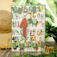 The Little Book Of Animal Alphabet Online