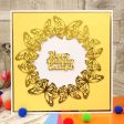 Rainbow Brights Butterflies Embellishments Online Sale