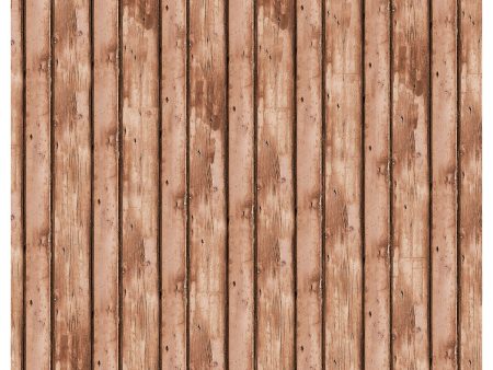 Ciao Bella Rice Paper A3 Piuma Barn Wood - 3 Sheets Discount