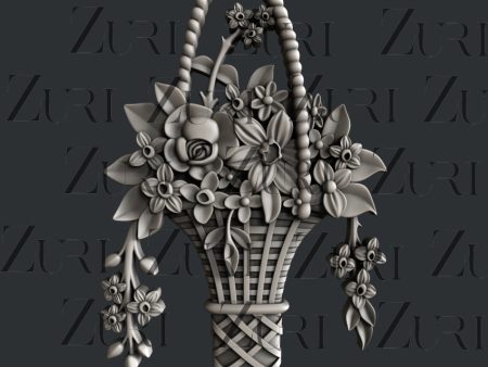 Zuri Designs Floral Arrangement Cheap