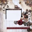 3Quarter Designs - Mini Scrapbook Collection - Furever Steampunk Discount