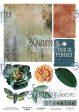 3Quarter Designs - Mini Project Sheet - Wilderness Adventures Hot on Sale