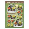 Perfect Days Deco-Large Set - Green Fingers Cheap