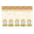 Spring Blessings Luxury Topper Collection Supply