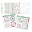 The Paper Boutique Let it Snow Paper Kit For Discount