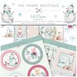 The Paper Boutique Let it Snow Paper Kit For Discount