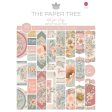 The Paper Tree Halcyon Days A4 Die Cut Sheets Online Hot Sale