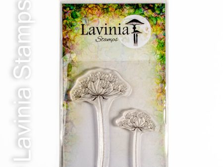 Lavinia Stamps - Wild Summer Flower Online Sale