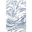 Ciao Bella Texture Stencil 5 x8  Marble on Sale