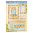 Spring Blessings Luxury Topper Collection Supply