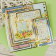 Spring Blessings Luxury Topper Collection Supply