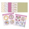 The Paper Boutique Springtime Meadows Paper Kit Online Sale